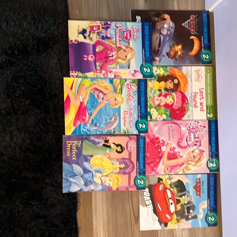 Kids Storybook Collection